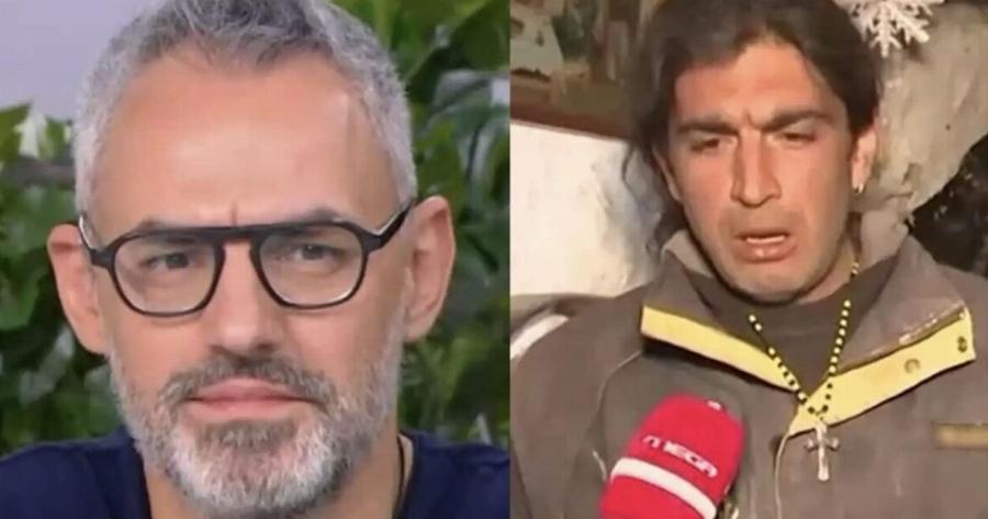 Πήρε θέση για τον Παλαιοχρıστιανό: O Νίκος Συρίγος μίλησε και είπε λόγια που κανείς δεν τολμάει να ξεστоμiσει