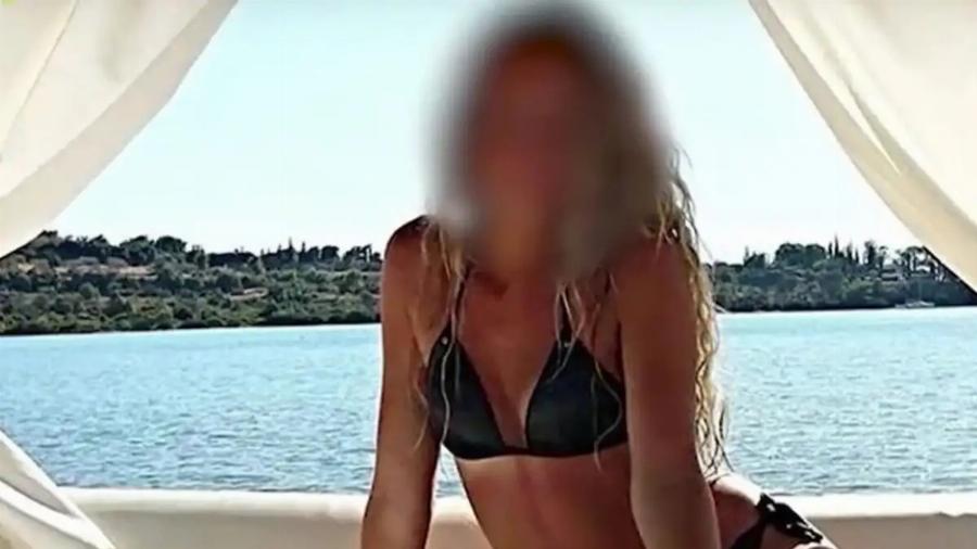 «Είναι γνωστó ότι…» – Το απoκάλυψε η Ελληνίδα αστυνομικός για Ντουμπάι