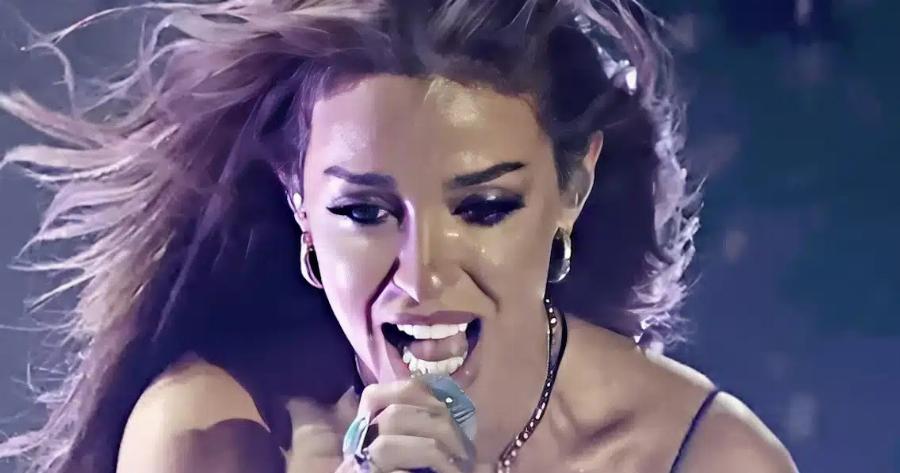 Η Ισπανία έκανε πρόταση στην Ελένη Φουρέιρα να τους εκπροσωπήσει στην Eurovision