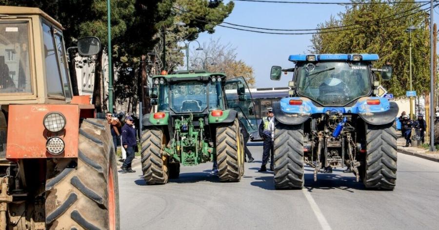 Το κόστος του σκανδάλου: Πόσα χρήματα έχασαν οι αληθινοί αγρότες από τα ρουσφέτια της ΝΔ
