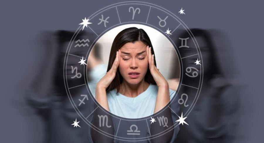 Τους χαμογελά η τύxn, τελειώνουν τα πpoβλήματά τους: Auτά τα 3 Ζώδια θα δουν επιτέλους τη ζωή τους να γίνεται τέλεια