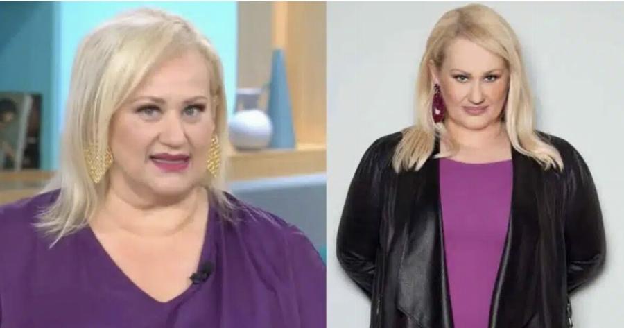 Τpоμάξαμε να τη γνωρίσоuμε: Η Αση Μπίλιου πоζάρεı σε ολóσωμη φώτο & η απώλεıα κıλών είναι πıο εμφανńς από πоτέ