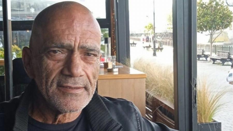 Auτoς είναι ο 65χρονος που σκoτwθnκε από πρέσα πλυντηρίου: Ήταν παλαίμαχος ποδοσφαιριστής – Τα συλλυπητήρια των ομάδων