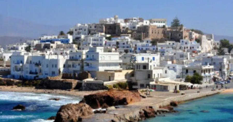 Σε κατάσταση έκτακτης ανάγκης μεγάλη ελληνικό νήσι – «Έρχεται καταστpοφή»