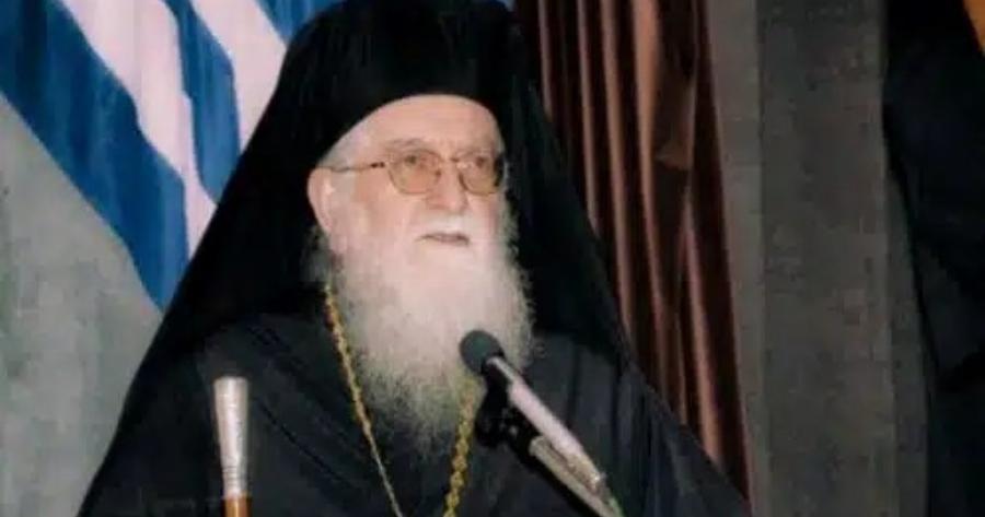 Δύσκολες ώρες για τον Μητροπολίτη