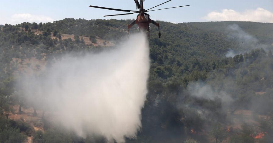 Έκτακτη κακή είδηση για την χώρα μας: Δυστυχώς, τεράστιος κίνδυνος – Απαγόρευση κυκλοφορίας και οι «κόκκινες περιοχές»