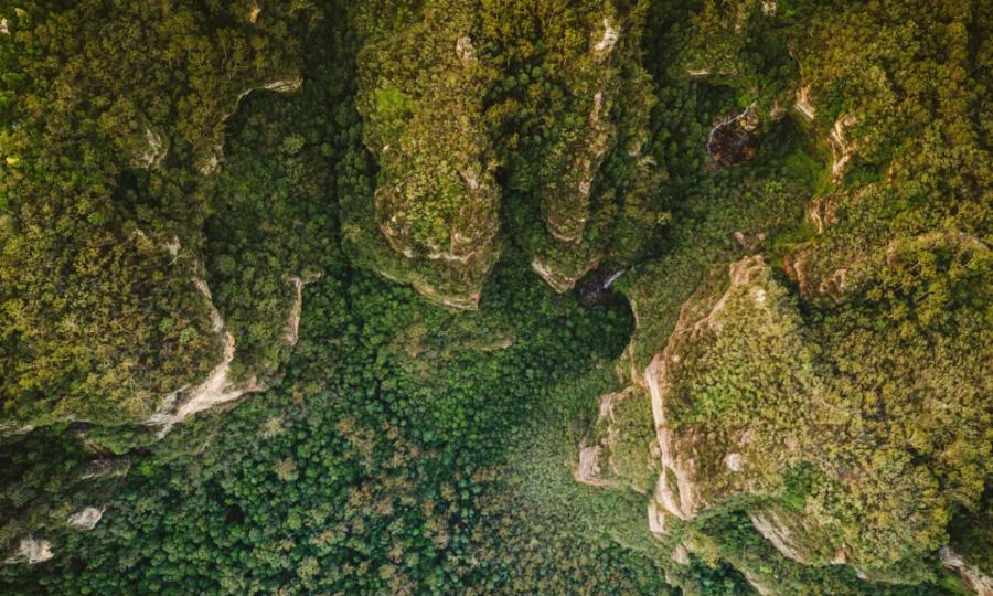 ΕΚΤΑΚΤΟ: Συντριβή στρατιωτικού αεροσκάφους ΤΩΡΑ