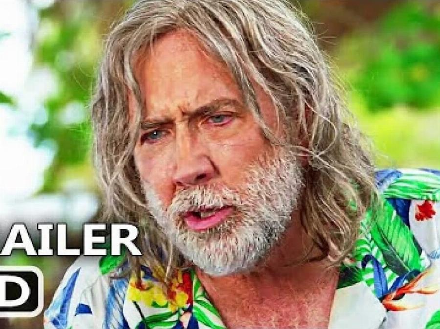 Πασίγνωστος ηθοποιός του Χόλιγουντ πήγε στον Πειραιά κι απόλαυσε ντολμαδάκια σε ταβέρνα