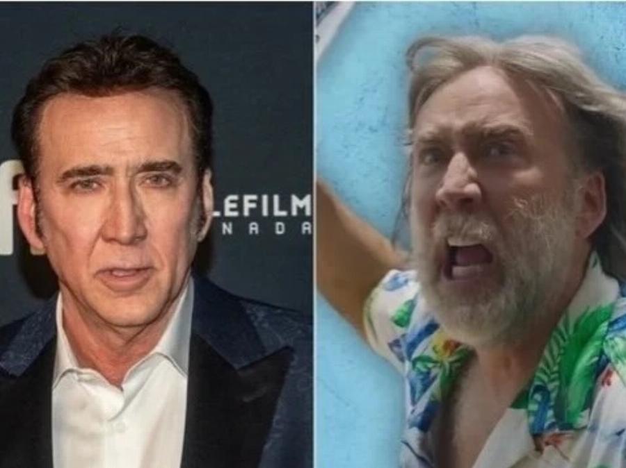 Πασίγνωστος ηθοποιός του Χόλιγουντ πήγε στον Πειραιά κι απόλαυσε ντολμαδάκια σε ταβέρνα