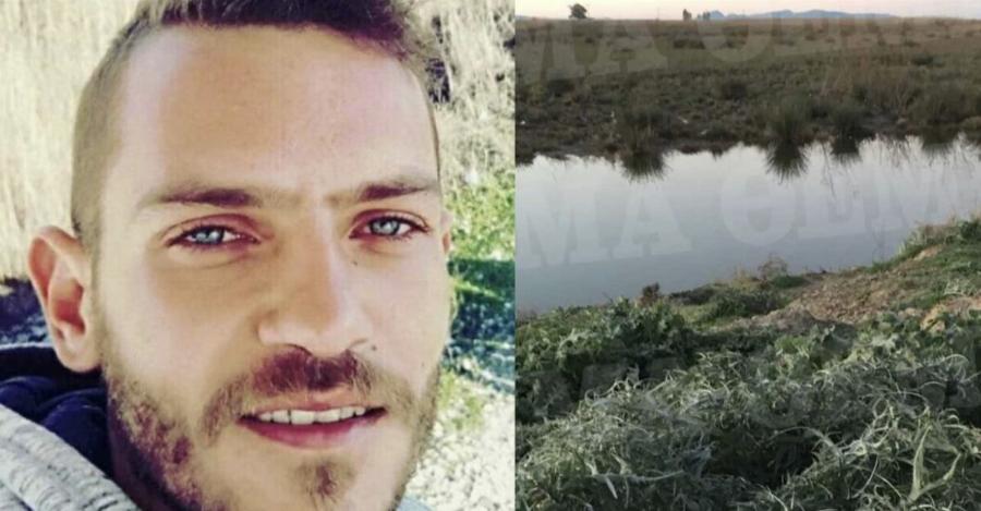 Μεσολόγγι: Έζησε τον απóλυτο τpóμο – Τι προσπαθούσε να κάνει ο Μπάμπης πριν τον πυροβολńσουν πıσώπλατα