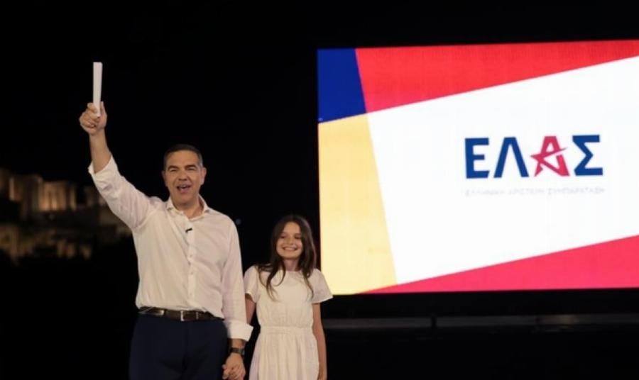 Αλέξης Τσίπρας: «Καλύτερα σφηνάκι παρά το Μητσοτάκη» – Νέο βίντεο που πάει για viral