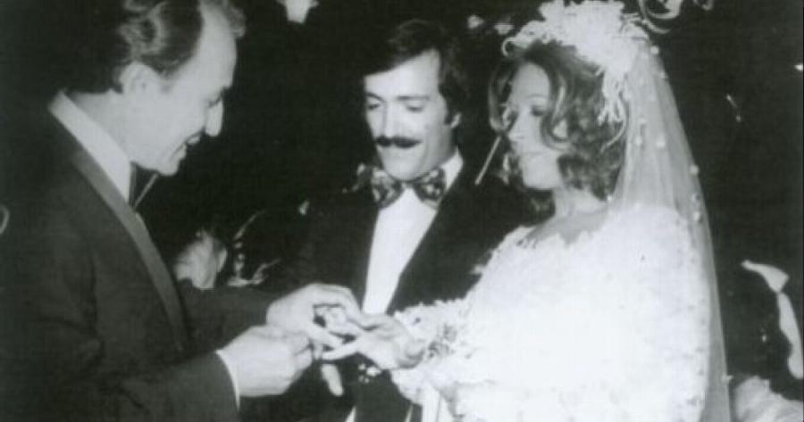 Δέσποινα Στυλιανοπούλου: Ο άντρας της ζωής της την κάλεσε στον γάμο του με άλλη γυναίκα με τον πιο τραγικό τρόπο