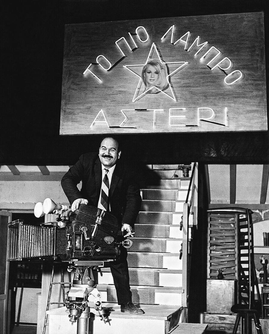 Δέσποινα Στυλιανοπούλου: Ο άντρας της ζωής της την κάλεσε στον γάμο του με άλλη γυναίκα με τον πιο τραγικό τρόπο