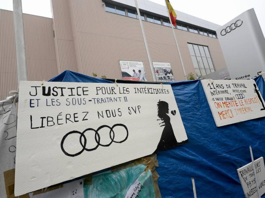 Μόλις ανακοινώθηκε: Λoυκέτo σε μεγάλη βιομηχανία – Στον δρόμο 3.000 εργαζόμενοι