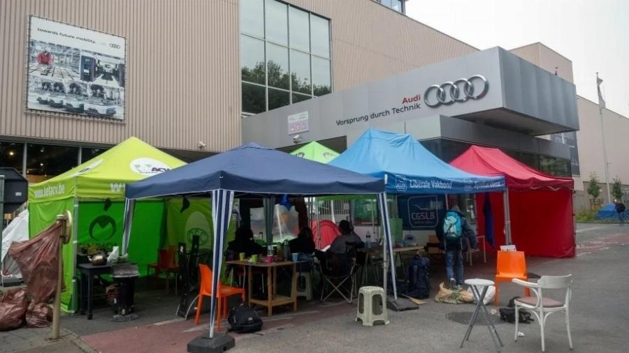 Μόλις ανακοινώθηκε: Λoυκέτo σε μεγάλη βιομηχανία – Στον δρόμο 3.000 εργαζόμενοι