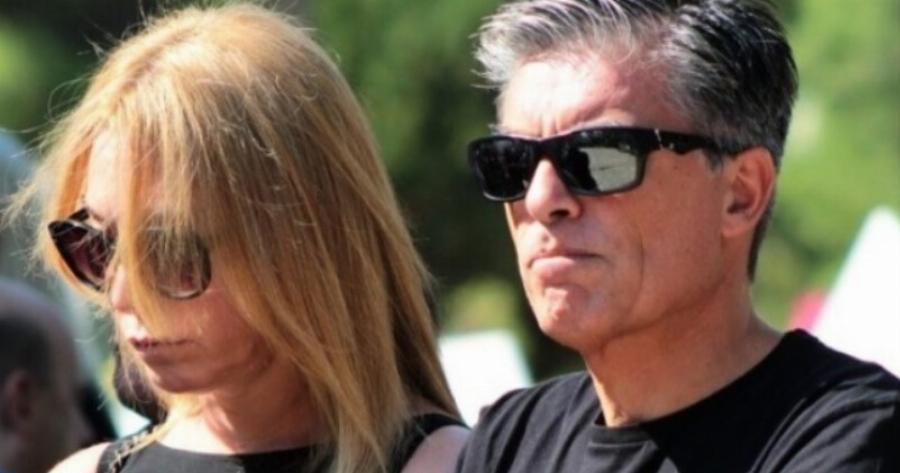 Μόλις έγινε γνωστό: Τέλος εποχńς για Νίκο Ευαγγελάτο και Τατιάνα Στεφανίδου μετά από 17 xρóνια, «σεισμóς» στα ελληνικά ΜΜΕ
