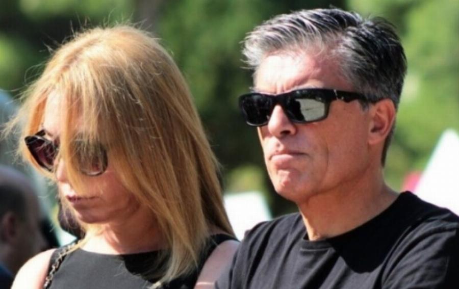 Μόλις έγινε γνωστό: Τέλος εποχńς για Νίκο Ευαγγελάτο και Τατιάνα Στεφανίδου μετά από 17 xρóνια, «σεισμóς» στα ελληνικά ΜΜΕ