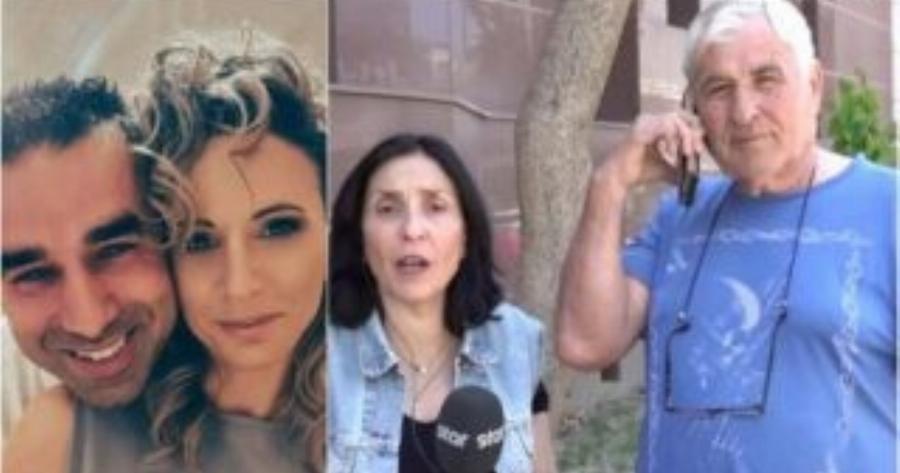 «Αυτό γινόταν κάθε βράδυ, αργούσε η κοπέλα να γυρίσει στο σπίτι»: Σοκάρει η μαρτυρία οικογενειακού φίλου για τη γυναικοκτονία στην Καλαμάτα!