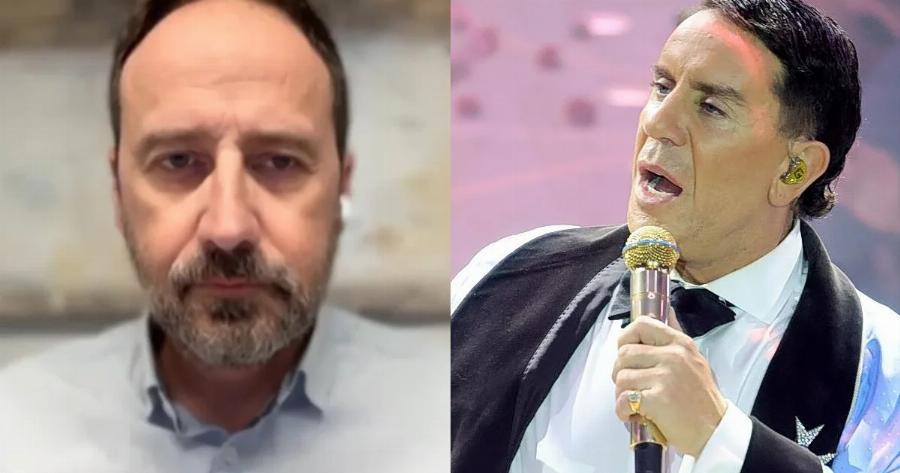 Γιώργος Μαζωνάκης: «Βόμβα» από τον Γαλεντέρη για τις τοξικολογικές – «Επειδή ακούγεται ότι πιθανόν να τις πήρε μόνος του…»
