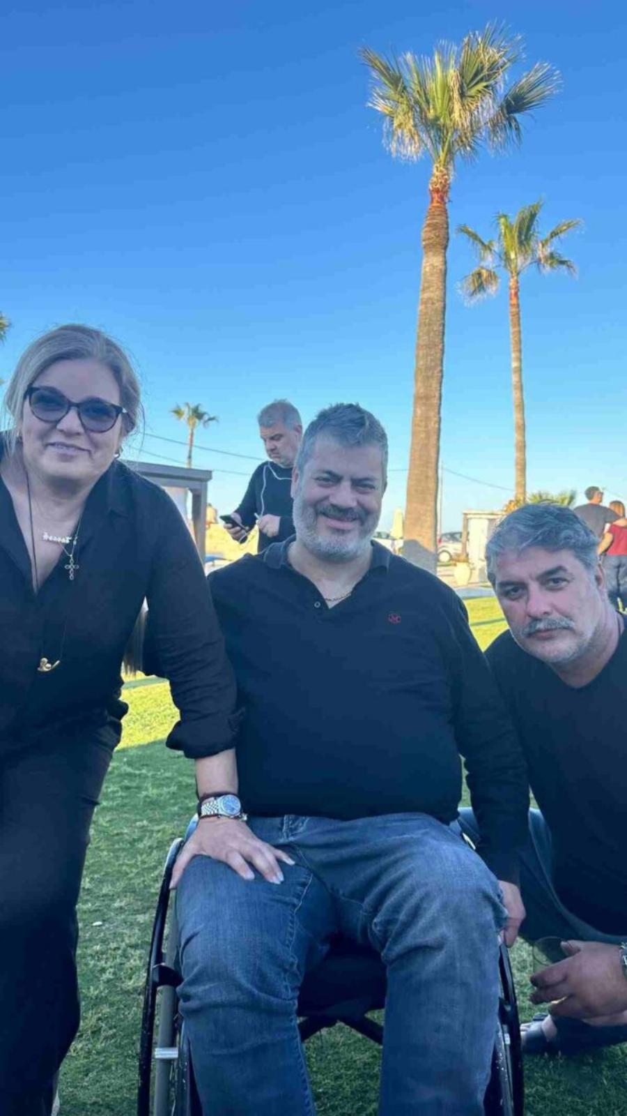 Όλοι αποθεώνουν τη Δέσποινα Βανδή: Πήρε το μικρόφωνο κι άρχισε να ερμηνεύει Auτo το τραγούδι (video)