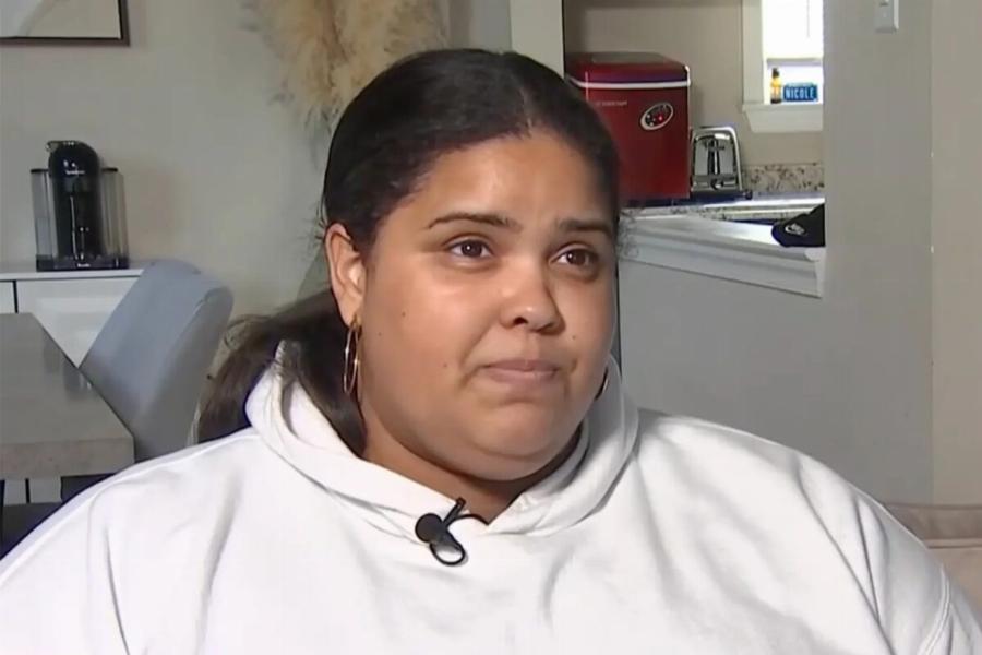 Πήγε να ανανεώσει το δίπλωμα οδήγησης και της είπαν ότι είναι vεκpή