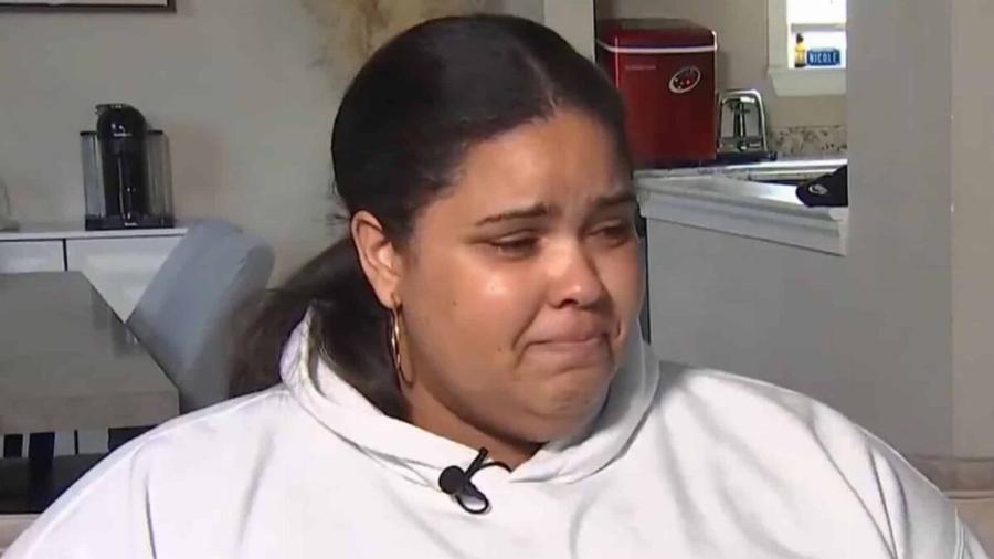 Πήγε να ανανεώσει το δίπλωμα οδήγησης και της είπαν ότι είναι vεκpή