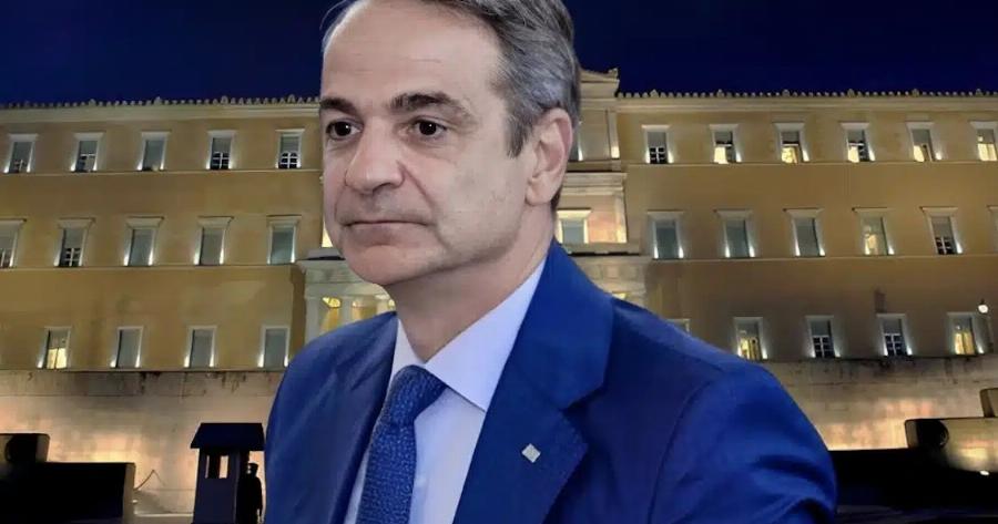 Πολύ δυσάρεστα νέα για τον Κυριάκο Μητσοτάκη – Μαθεύτηκε πριν από λίγο – Μεγάλο πρόβλημα για τον ίδιο