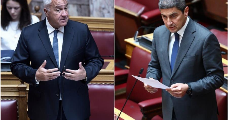 ΒΟΜΒΑ ΤΩΡΑ ΜΕ ΤΟΝ ΟΠΕΚΕΠΕ: ΘΕΛΟΥΝ ΝΑ ΒΑΛΟΥΝ ΦΥΛΑΚΗ ΒΟΡΙΔΗ ΚΑΙ ΑΥΓΕΝΑΚΗ