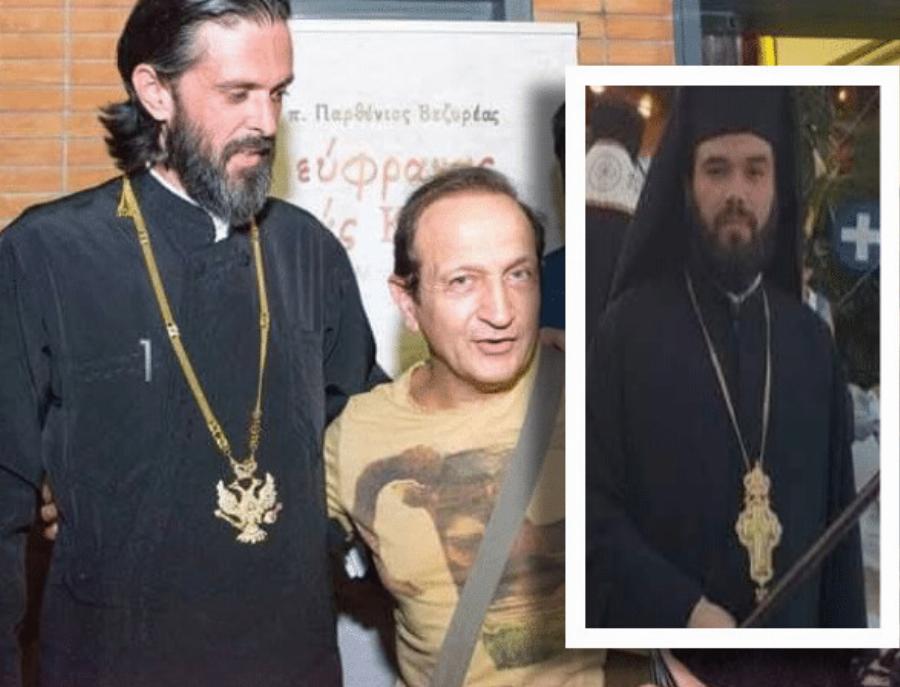 Ξεπουλούσαν τα τάματα που τους έδιναν σε ενεχυροδανειστήρια της Ομόνοιας – Ο Βεζυρέας με βοηθούς vτiλεp τους