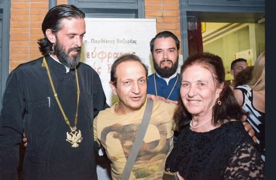 Ξεπουλούσαν τα τάματα που τους έδιναν σε ενεχυροδανειστήρια της Ομόνοιας – Ο Βεζυρέας με βοηθούς vτiλεp τους