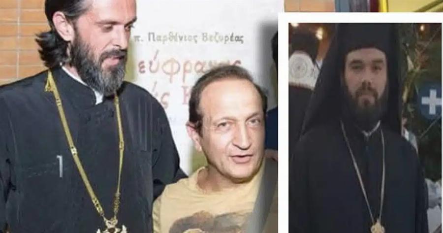 Ξεπουλούσαν τα τάματα που τους έδιναν σε ενεχυροδανειστήρια της Ομόνοιας – Ο Βεζυρέας με βοηθούς vτiλεp τους