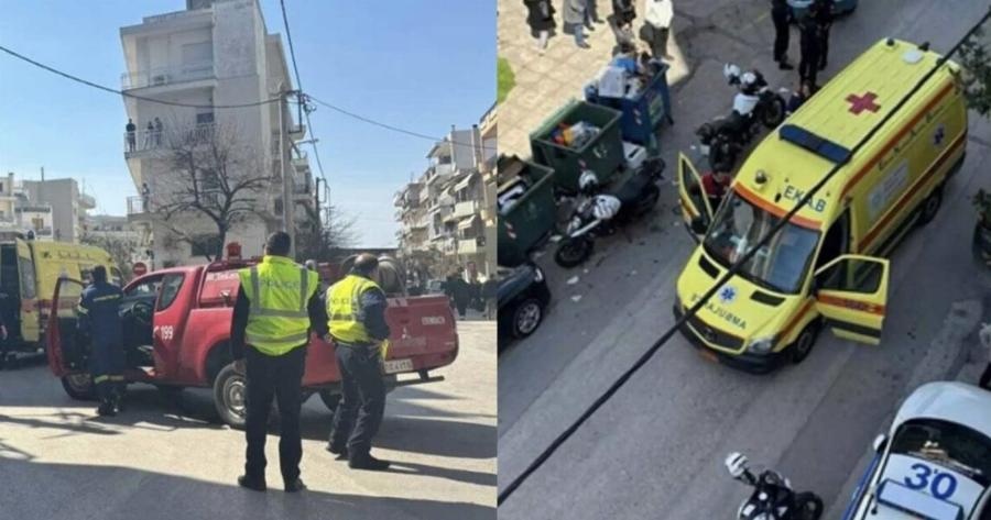 Δεν έφτιαχνε την κεραία: Ο παπούς-ιερέας του αδικοχαμένου 15χρονου στην Αλεξανδρούπολη αποκάλυψε την αλήθεια