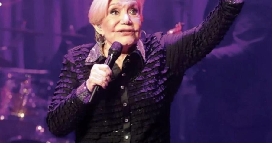 Δύσκολες ώρες για την Μαρινέλλα – Εσπευσμένα στο νοσοκομείο