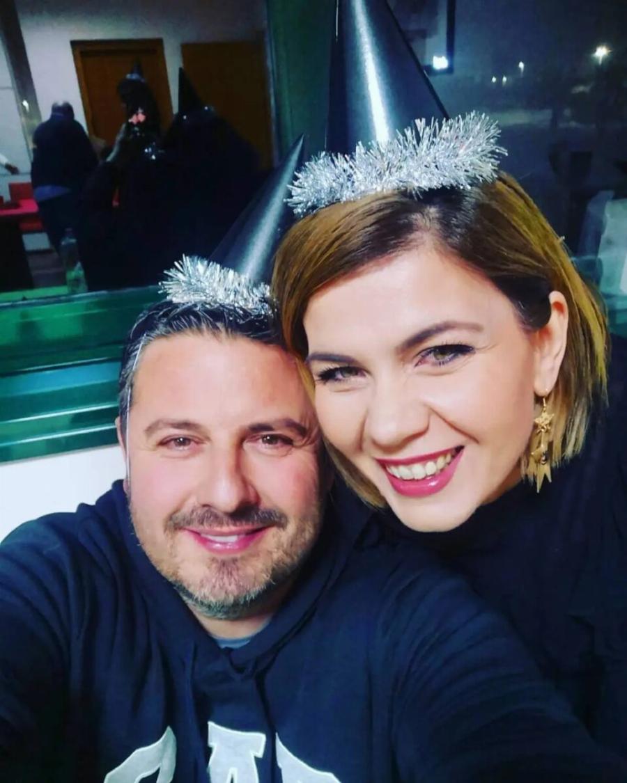 Χώρισαν μετά από 13 χρόνια γάμου κι ένα παιδί