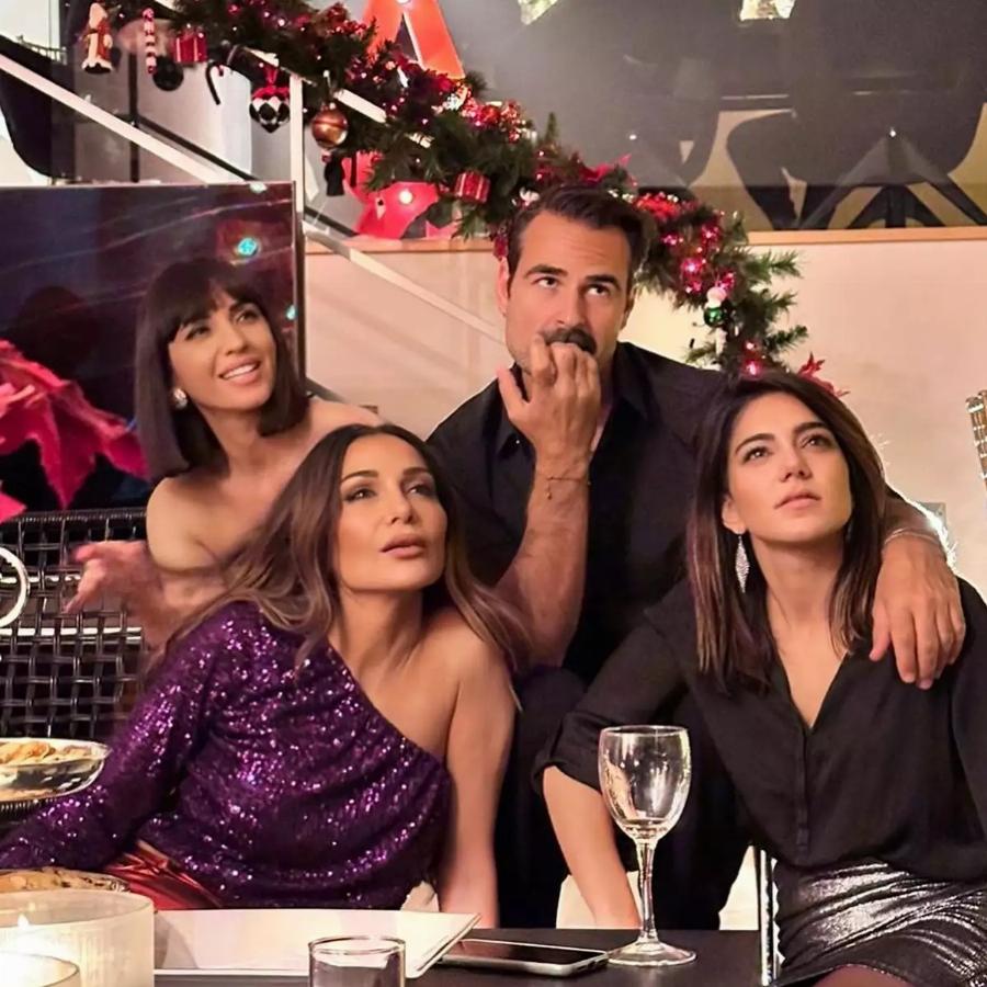 «Δεν κατάλαβα. Δηλαδή, σε χαλάει; – Έκανες λάθος»: Της κακομοίρας πριν λίγο με Δέσποινα Βανδή και Βασίλη Μπισμπίκη