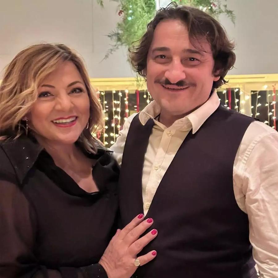 «Δεν κατάλαβα. Δηλαδή, σε χαλάει; – Έκανες λάθος»: Της κακομοίρας πριν λίγο με Δέσποινα Βανδή και Βασίλη Μπισμπίκη