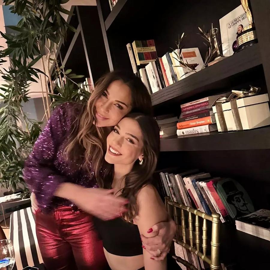 «Δεν κατάλαβα. Δηλαδή, σε χαλάει; – Έκανες λάθος»: Της κακομοίρας πριν λίγο με Δέσποινα Βανδή και Βασίλη Μπισμπίκη