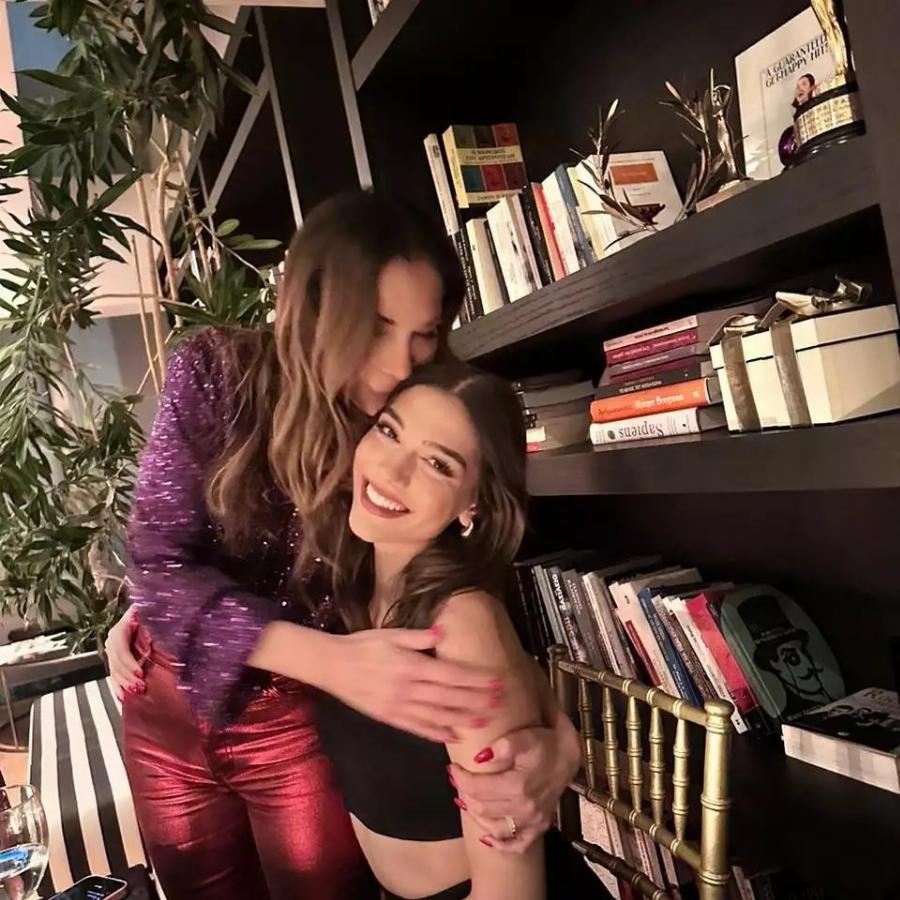 «Δεν κατάλαβα. Δηλαδή, σε χαλάει; – Έκανες λάθος»: Της κακομοίρας πριν λίγο με Δέσποινα Βανδή και Βασίλη Μπισμπίκη