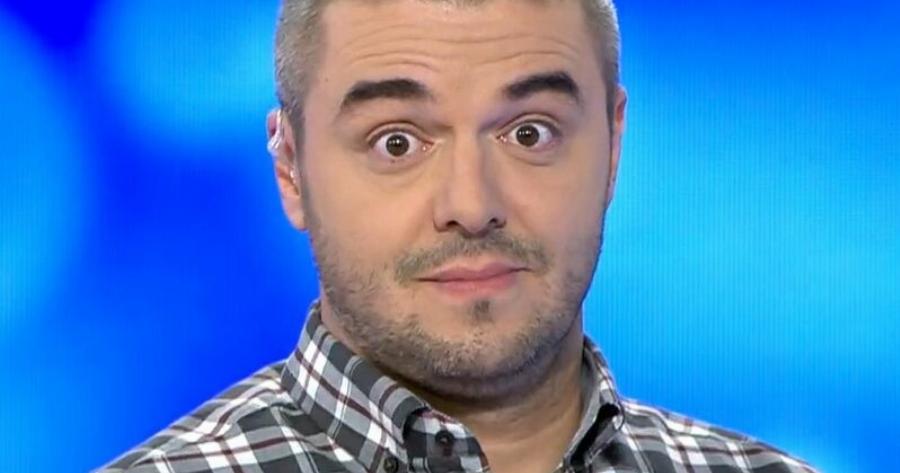 Ο Τροχός της Τύχης: Και όμως δεν κατάφερε να βρει την λέξη – Η απίθανη αντίδραση του Πολυχρονίδη τα λέει όλα