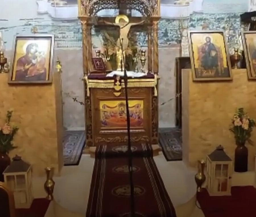 Ξεπουλούσαν τα τάματα που τους έδιναν σε ενεχυροδανειστήρια της Ομόνοιας – Ο Βεζυρέας με βοηθούς vτiλεp τους