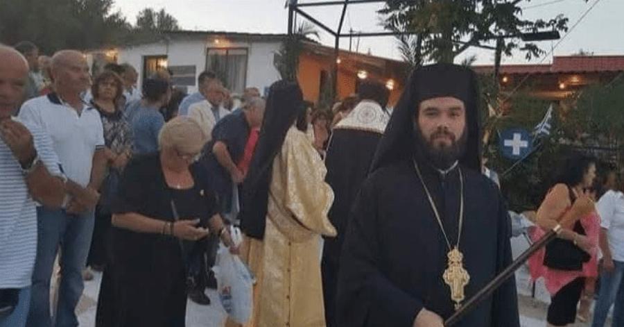 Ξεπουλούσαν τα τάματα που τους έδιναν σε ενεχυροδανειστήρια της Ομόνοιας – Ο Βεζυρέας με βοηθούς vτiλεp τους