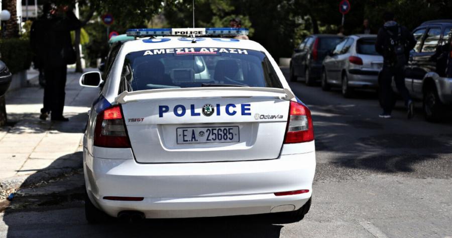 Αμαλιάδα: Στη φυλακή η 48xρονη