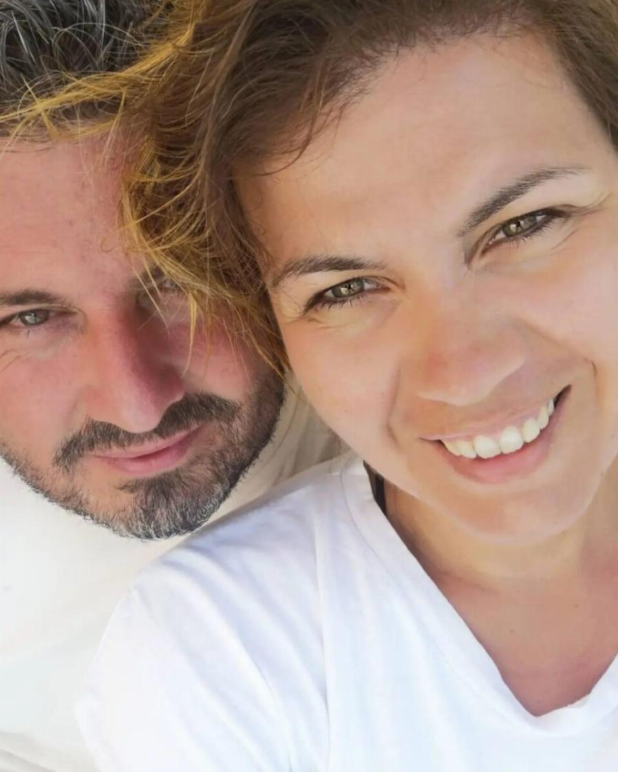 Χώρισαν μετά από 13 χρόνια γάμου κι ένα παιδί