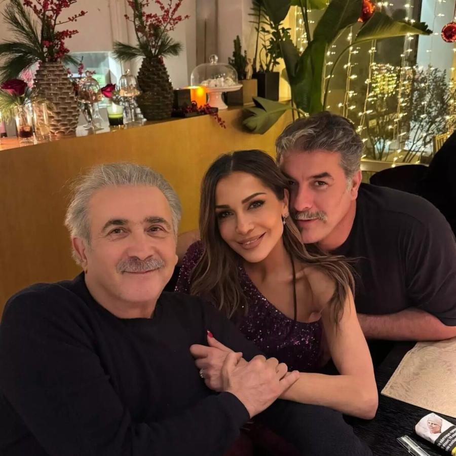 «Δεν κατάλαβα. Δηλαδή, σε χαλάει; – Έκανες λάθος»: Της κακομοίρας πριν λίγο με Δέσποινα Βανδή και Βασίλη Μπισμπίκη