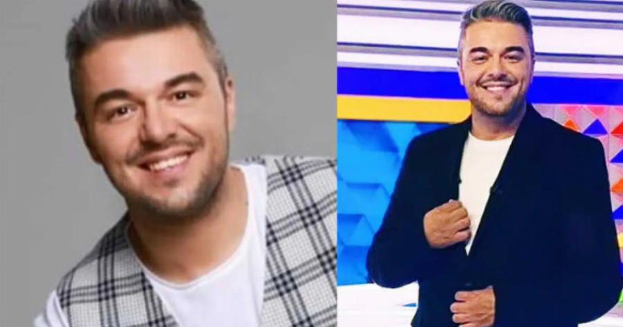 Διακοπές στο εξωτερικό για τον Πέτρο Πολυχρονίδη – Η εμφάνιση με την κόρη του και τη σύζυγό του