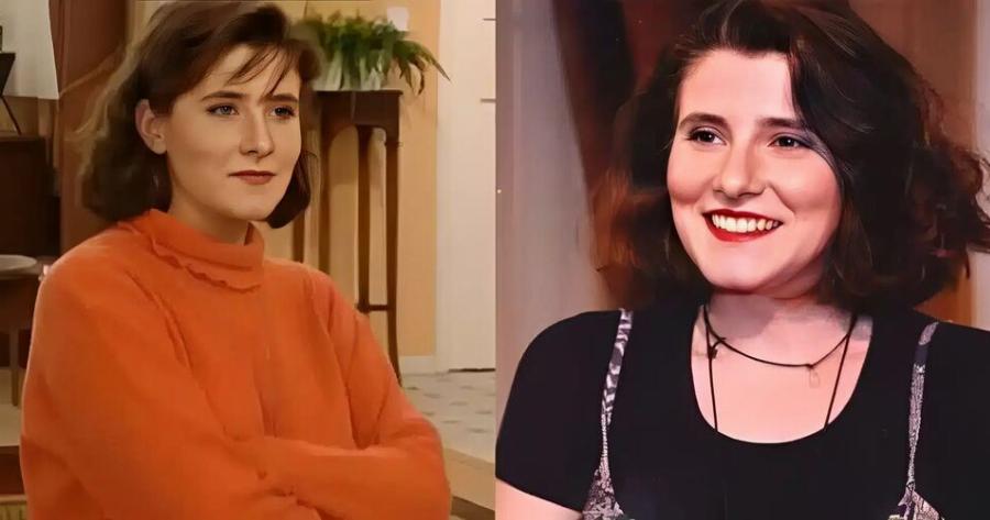 Διέρρευσε 4 χρόνια μετά τον θάνατo της: Η τελευταία φωτογραφία της Κατερίνα Ζιώγου λίγο πριν φύγει από τη ζωή