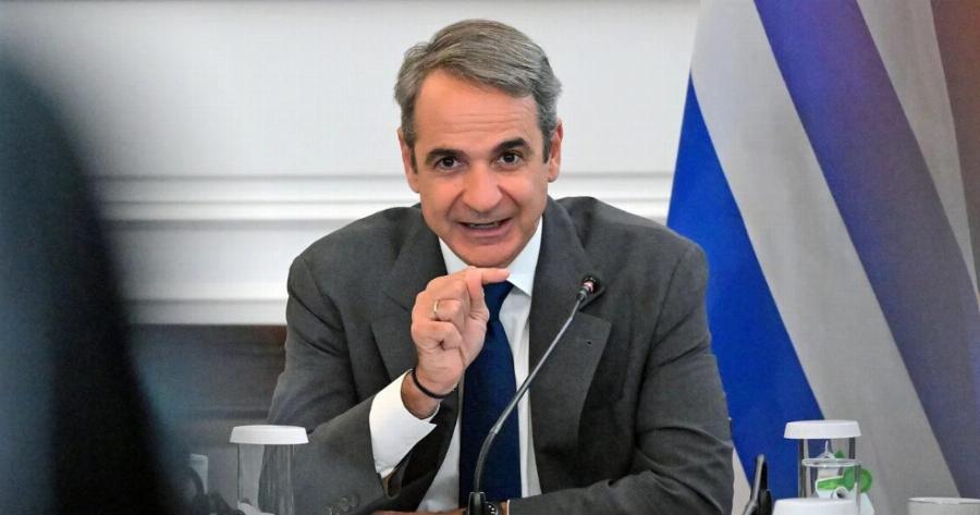 «Είναι τελειωμένο, γυρίζει»: Ο Κυριάκος Μητσοτάκης αποκτά επιτέλους αντίπαλο που μπορεί να τον κερδίσει