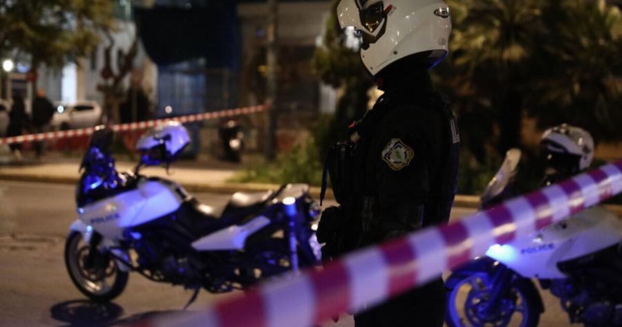 ΕΚΤΑΚΤΟ: Έχουμε διακοπή κυκλοφορίας τώρα