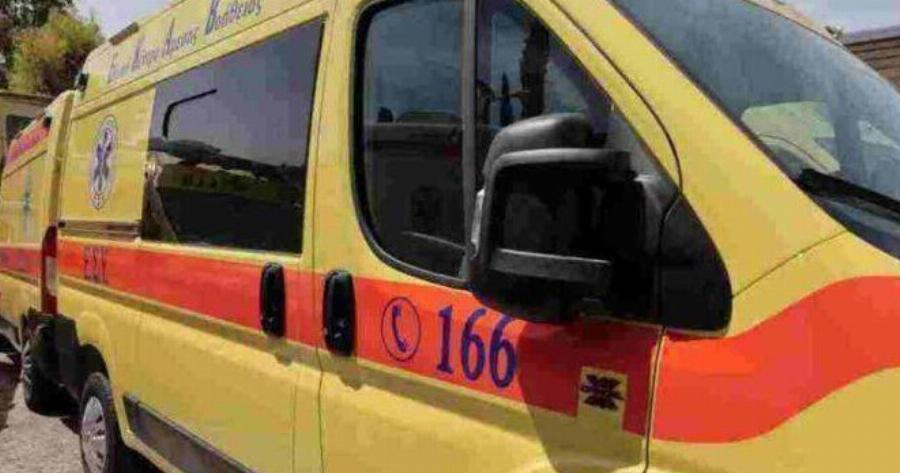 Σοβαρό τροχαίο στο Πήλιο: Εγκλωβισμένοι επιβάτες στο χείλος του γκρεμού-Στο σημείο ισχυρές πυροσβεστικές δυνάμεις