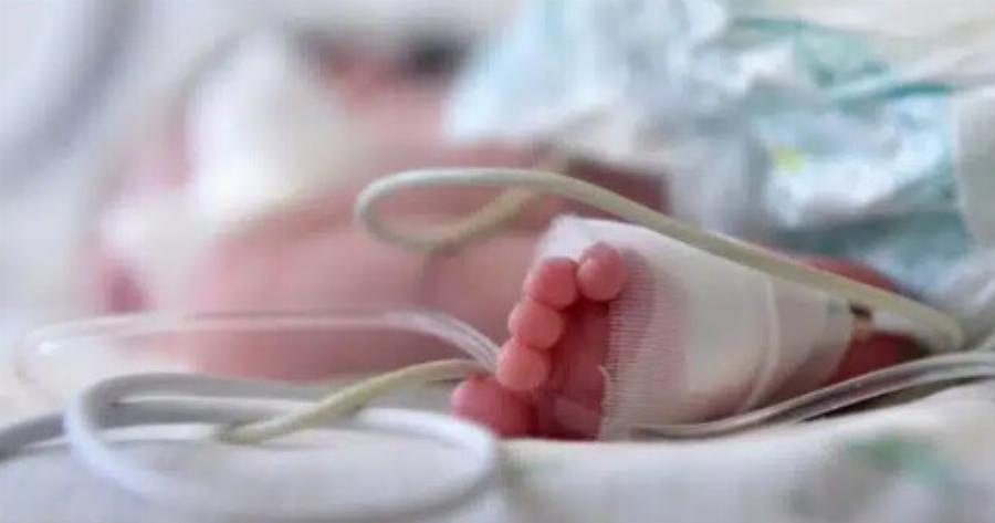 Έτσι πήρε φωτιά η 2χρονη στη Θεσσαλονίκη – Έπαθε εγκαύματα 60% σε όλο το σώμα της